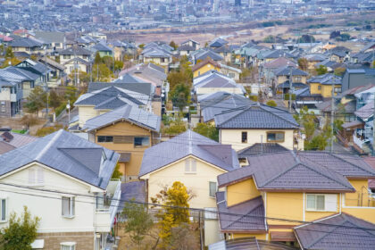 土地取引の不安を解消！筆界特定制度で境界線を明確に